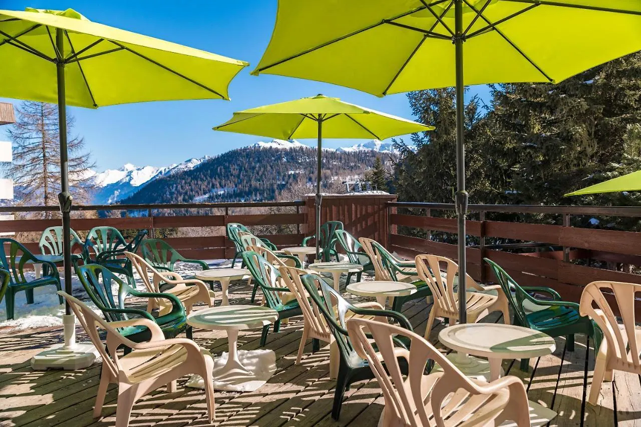 Azureva Les Karellis - Skipass Inclus! Montricher-le-Bochet