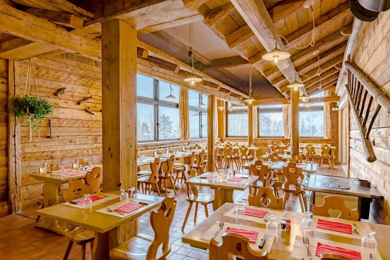 Holiday park Azureva Les Karellis - Skipass Inclus! Montricher-le-Bochet
