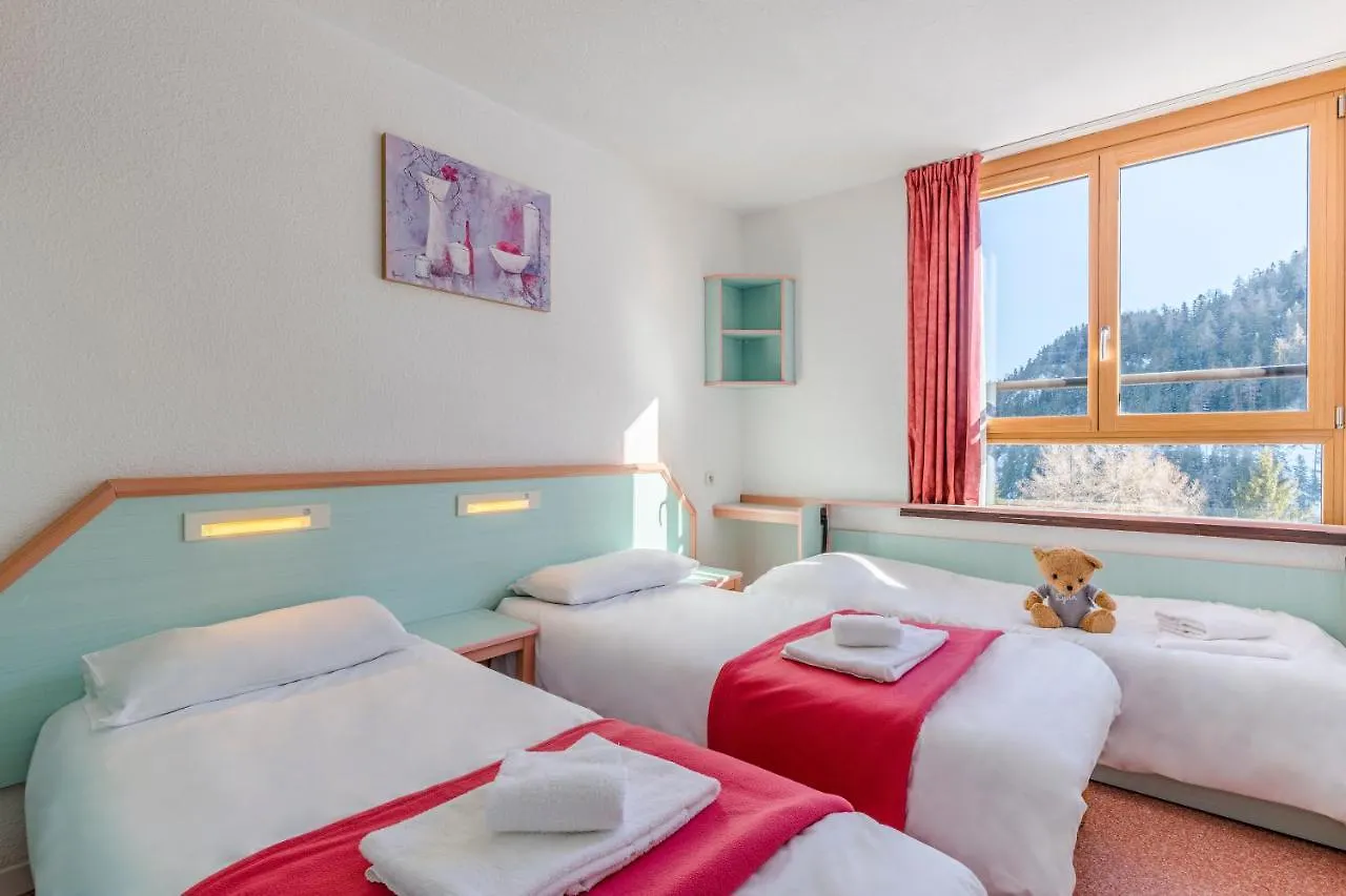 Holiday park Azureva Les Karellis - Skipass Inclus! Montricher-le-Bochet