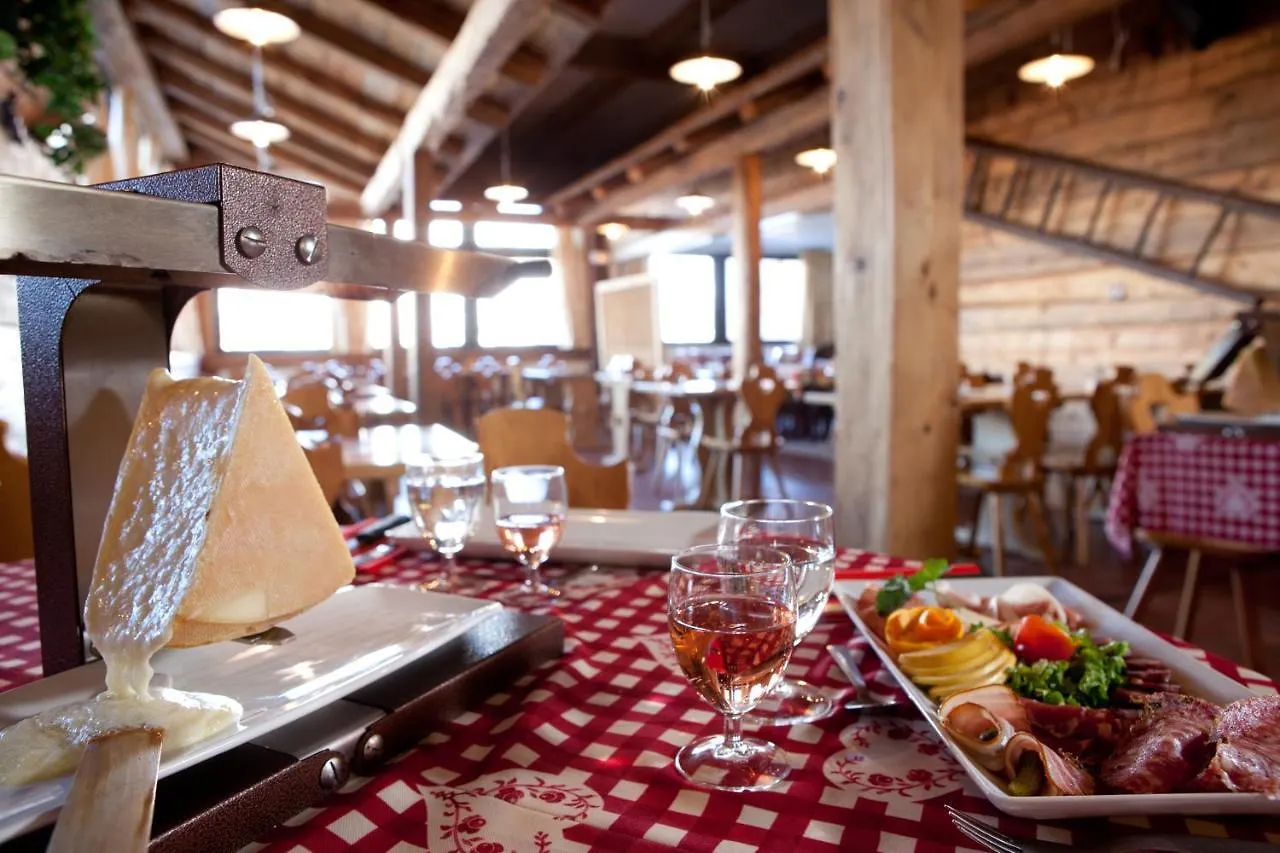 Azureva Les Karellis - Skipass Inclus! Montricher-le-Bochet France