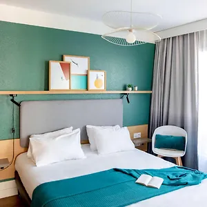 Aparthotel Adagio Centre