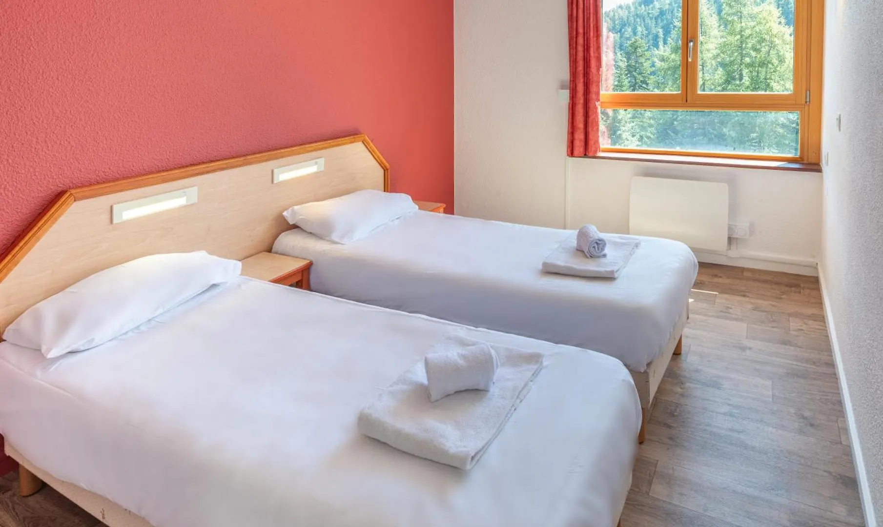 Azureva Les Karellis - Skipass Inclus! Montricher-le-Bochet Holiday park
