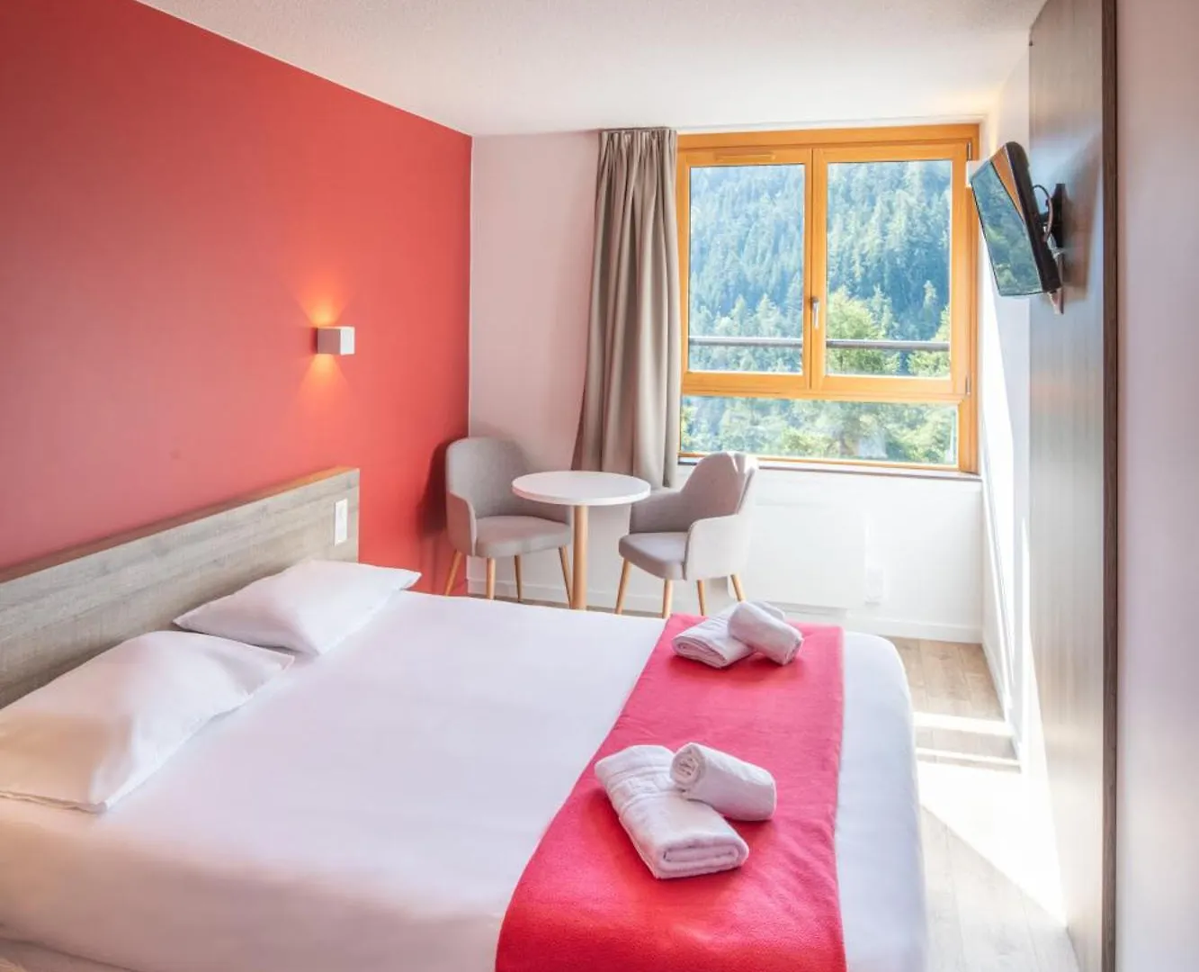 Holiday park Azureva Les Karellis - Skipass Inclus! Montricher-le-Bochet