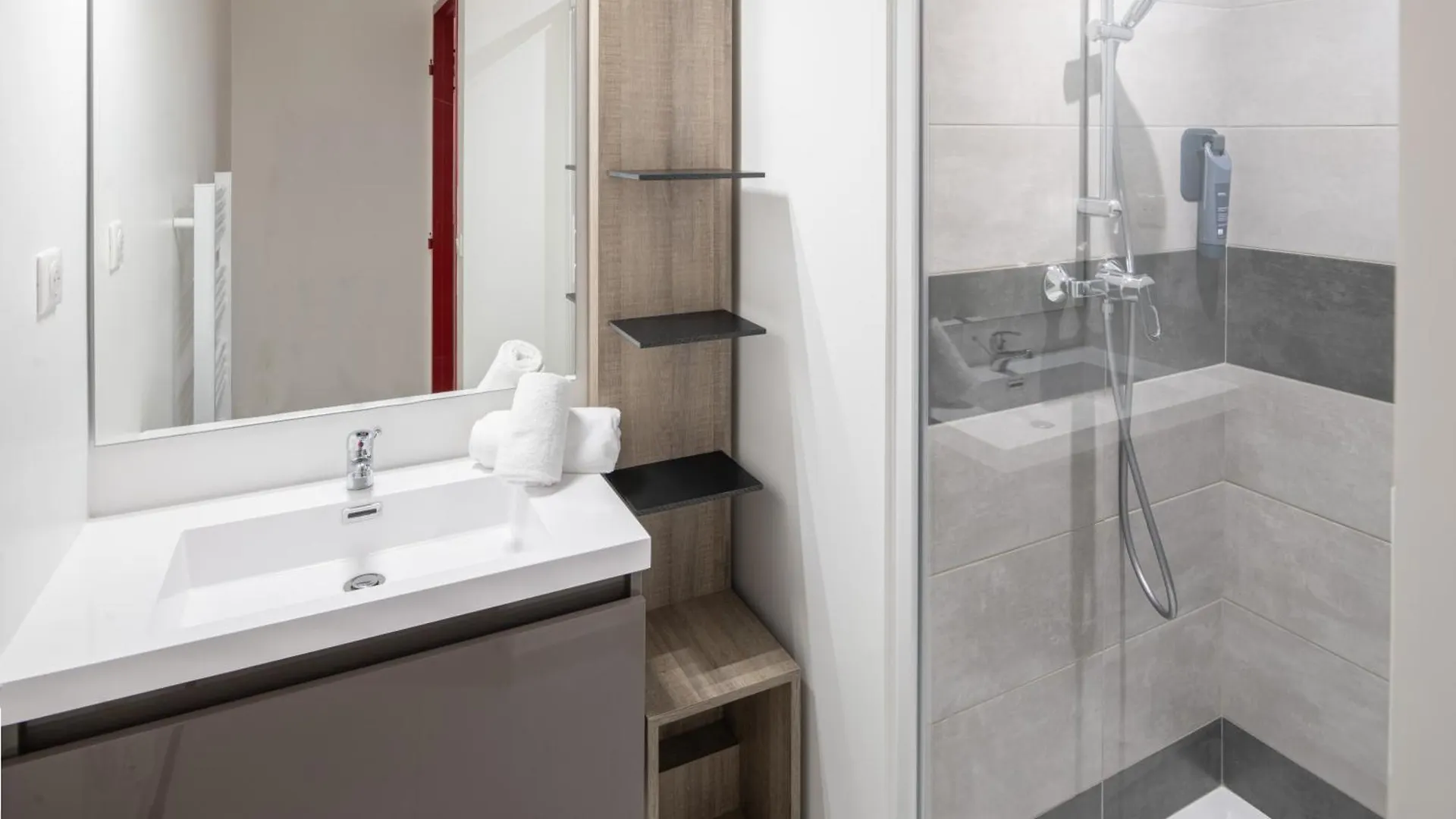 Azureva Les Karellis - Skipass Inclus! Montricher-le-Bochet Holiday park