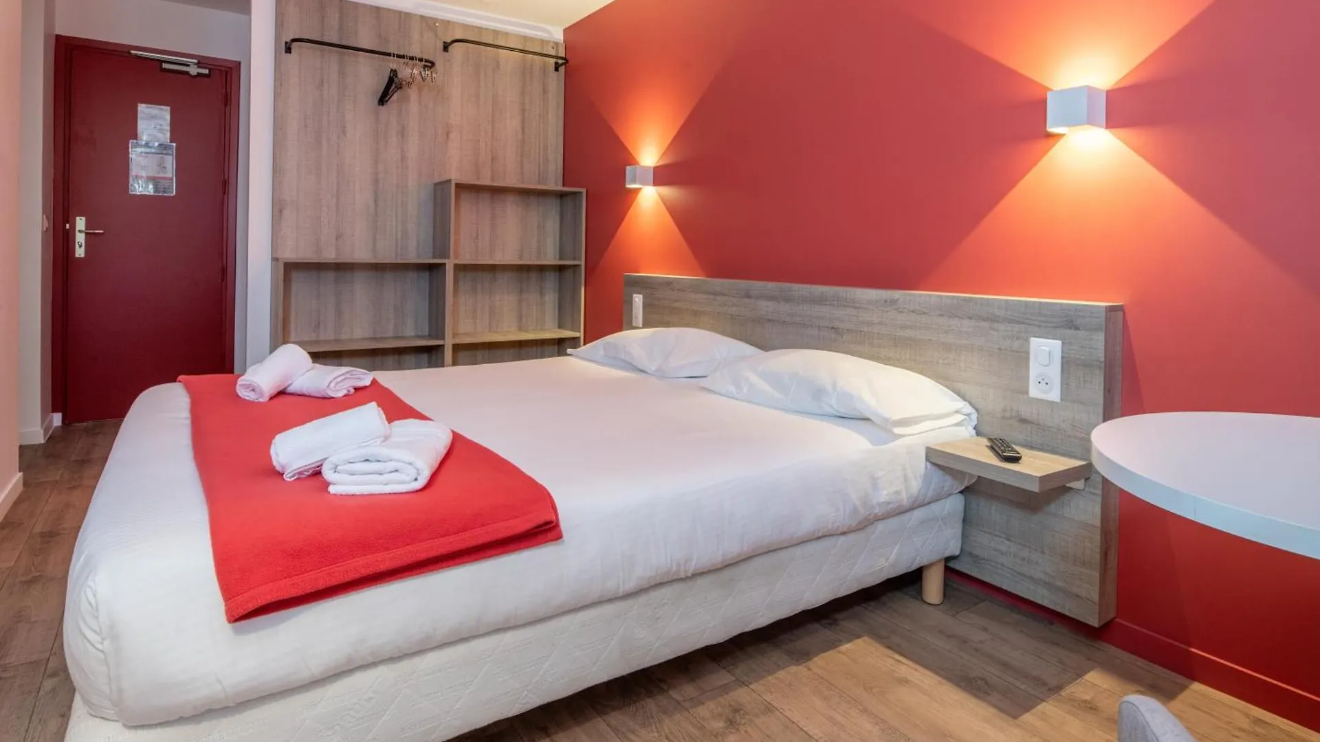 Azureva Les Karellis - Skipass Inclus! Montricher-le-Bochet Holiday park