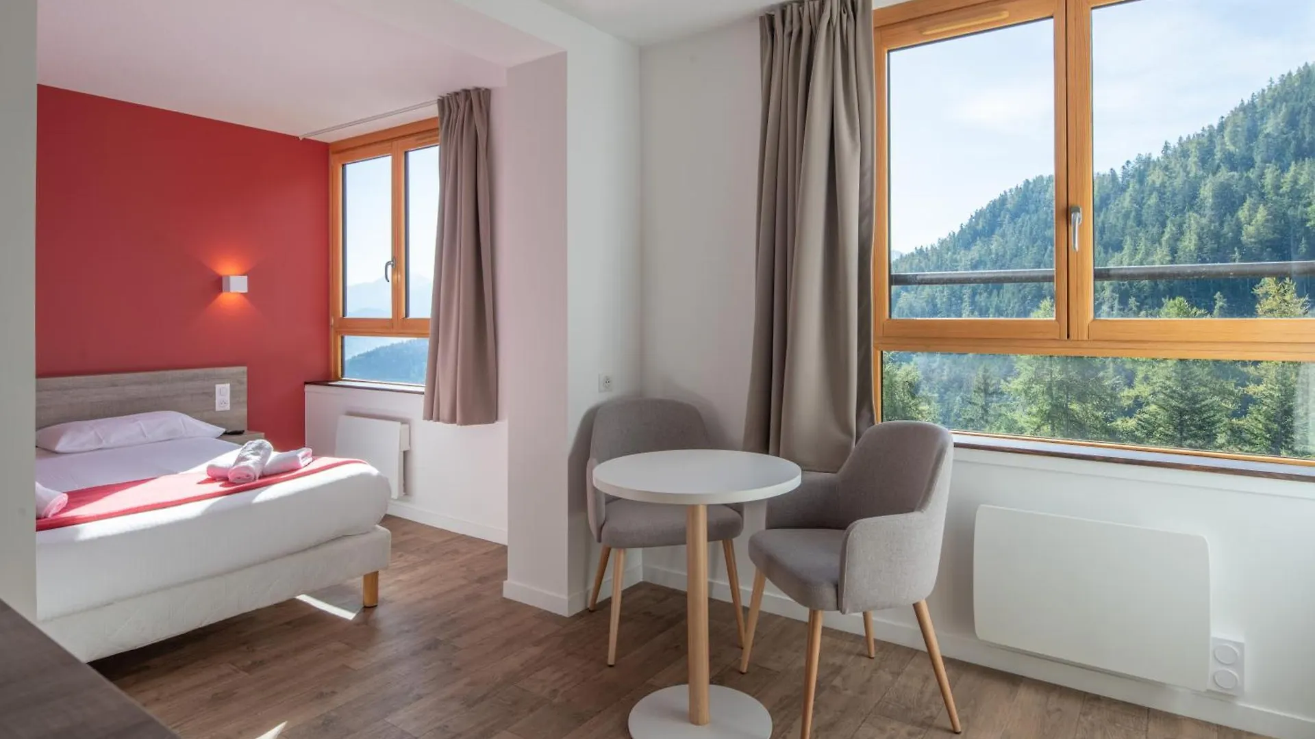 Azureva Les Karellis - Skipass Inclus! Montricher-le-Bochet Holiday park