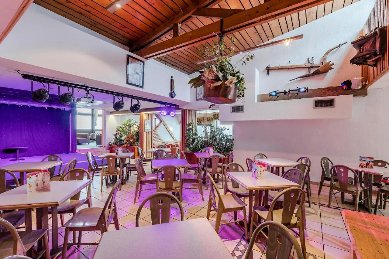 Azureva Les Karellis - Skipass Inclus! Montricher-le-Bochet Holiday park