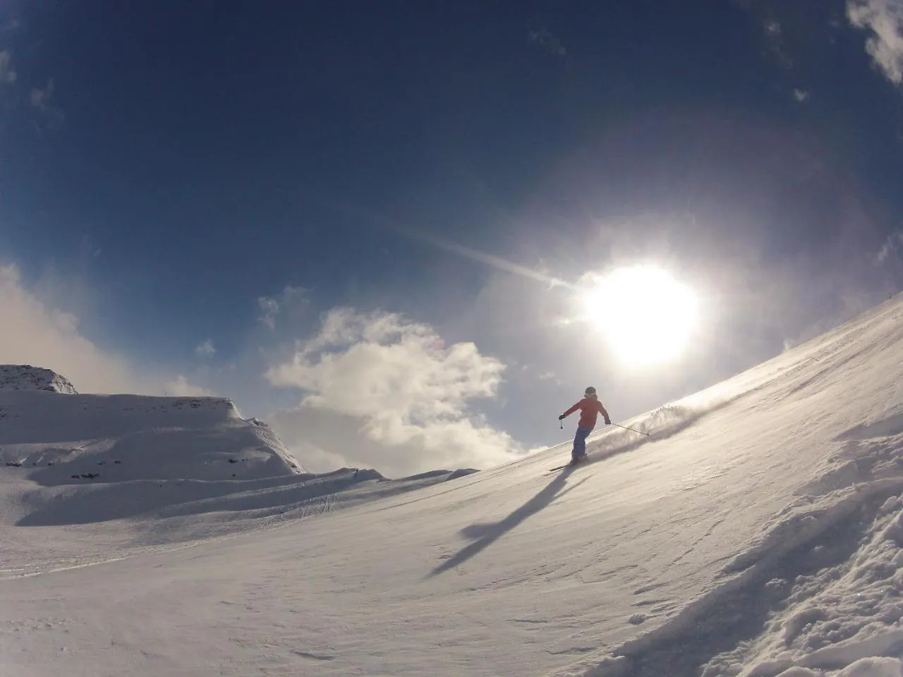 Holiday park Azureva Les Karellis - Skipass Inclus! Montricher-le-Bochet