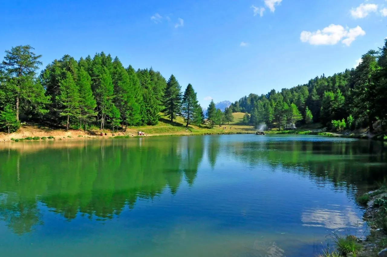 Azureva Les Karellis - Skipass Inclus! Montricher-le-Bochet