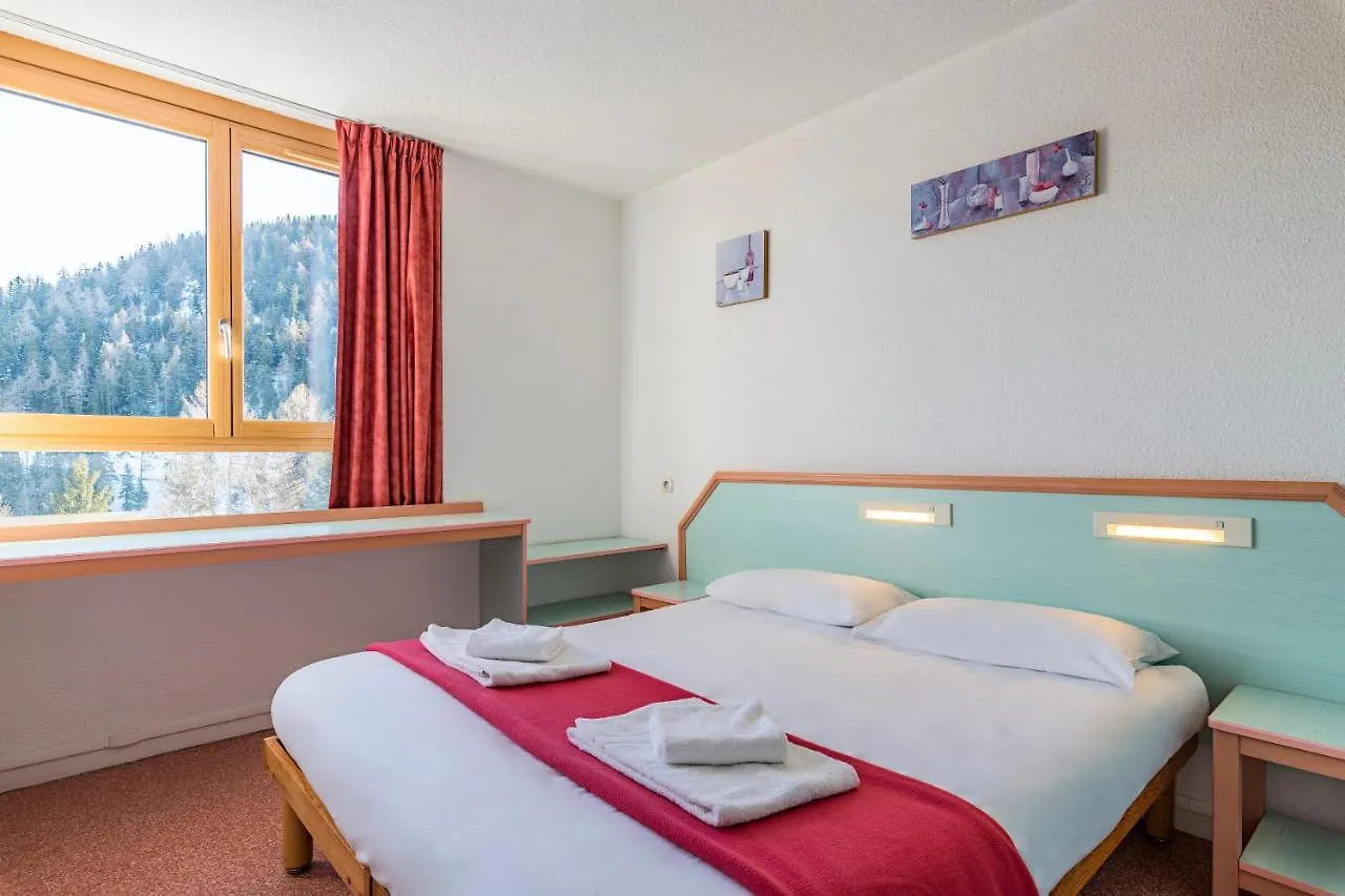 Holiday park Azureva Les Karellis - Skipass Inclus! Montricher-le-Bochet
