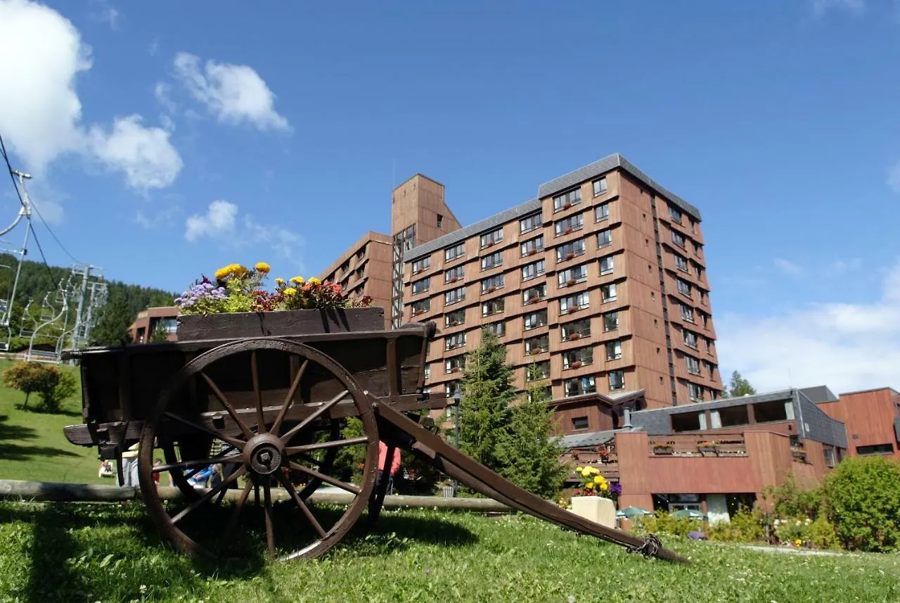 *** Holiday park Azureva Les Karellis - Skipass Inclus! Montricher-le-Bochet France